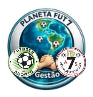 PLANETA FUT 7